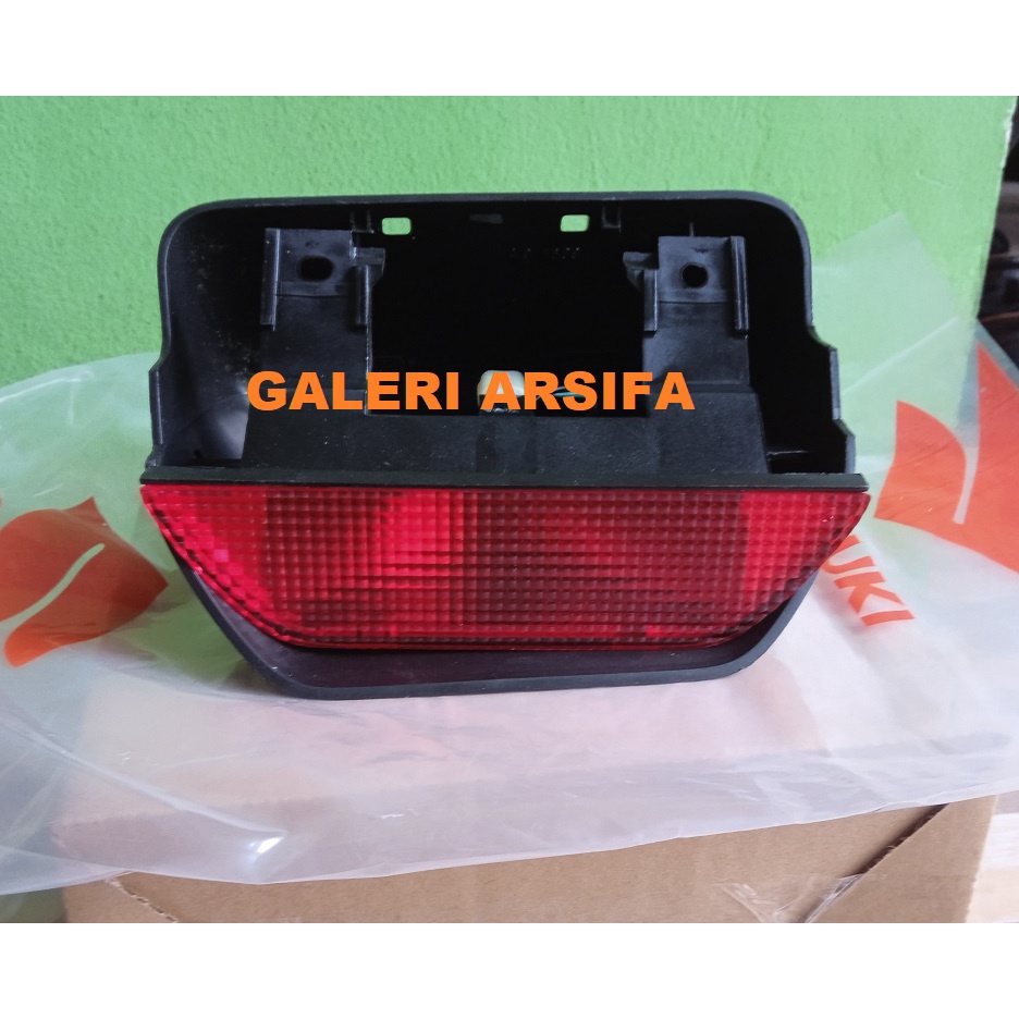 Lampu Rem Atas Spoiler Stop Lamp Suzuki Karimun Estilo