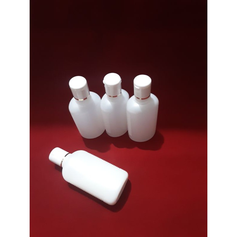 Botol kosong 100ml