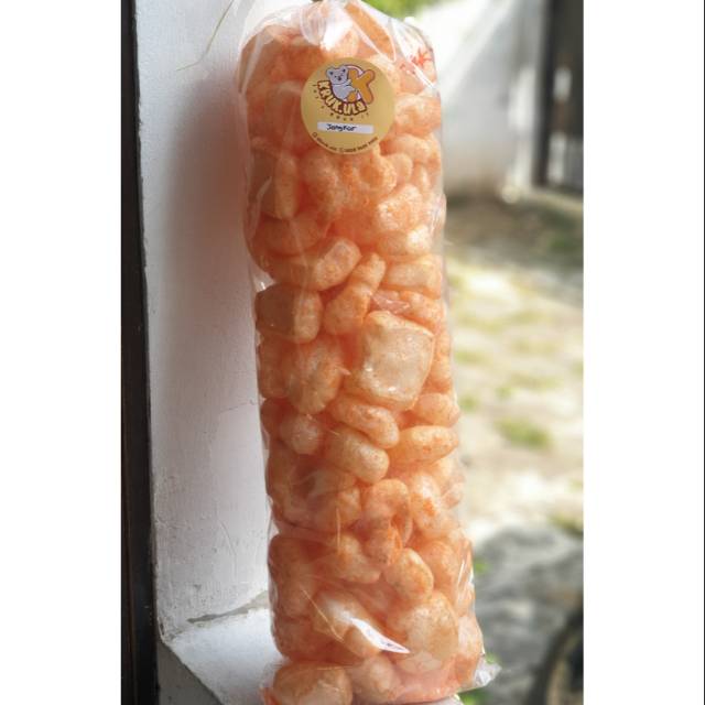 

KRUKUL -Jangkar (Jagung Bakar)