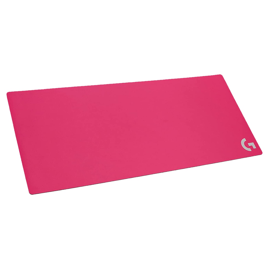 Logitech G840 Pink Edition XL Cloth Gaming Mousepad