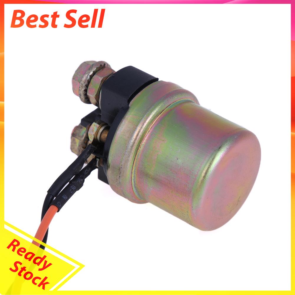 Starter Solenoid Relay Untuk YAMAHA GP1200 1176cc WAVE RUNNER 1997-2001