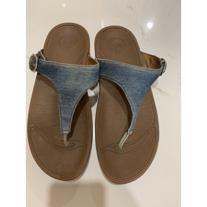 Sandal Fitflop size 37 ori