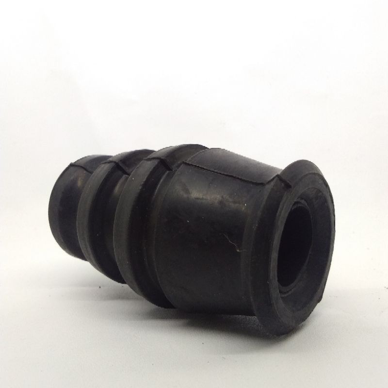 STOPPER DEPAN HITAM JAZZ