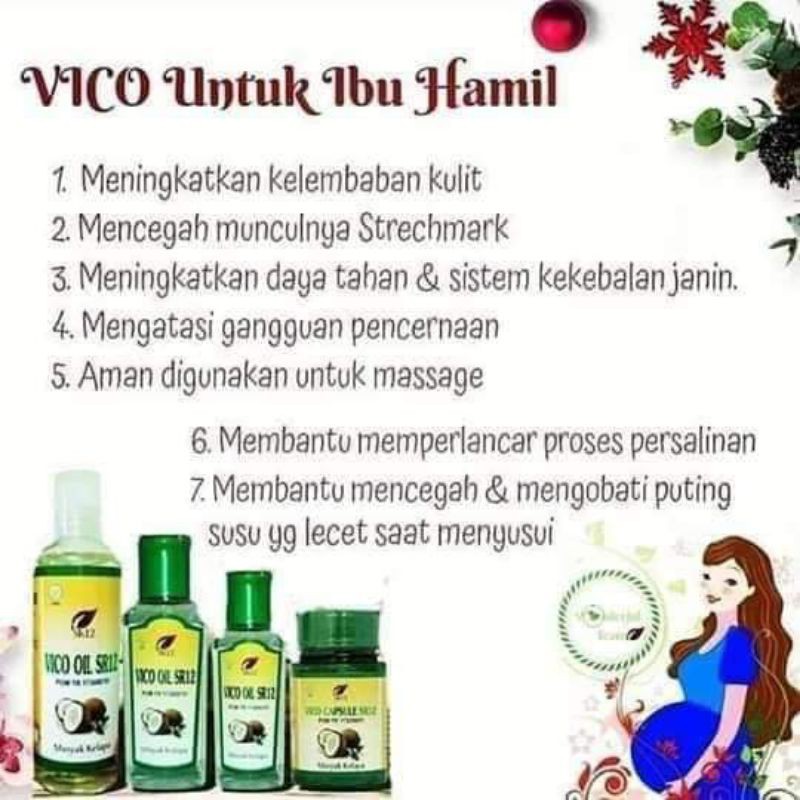 

VicoOil