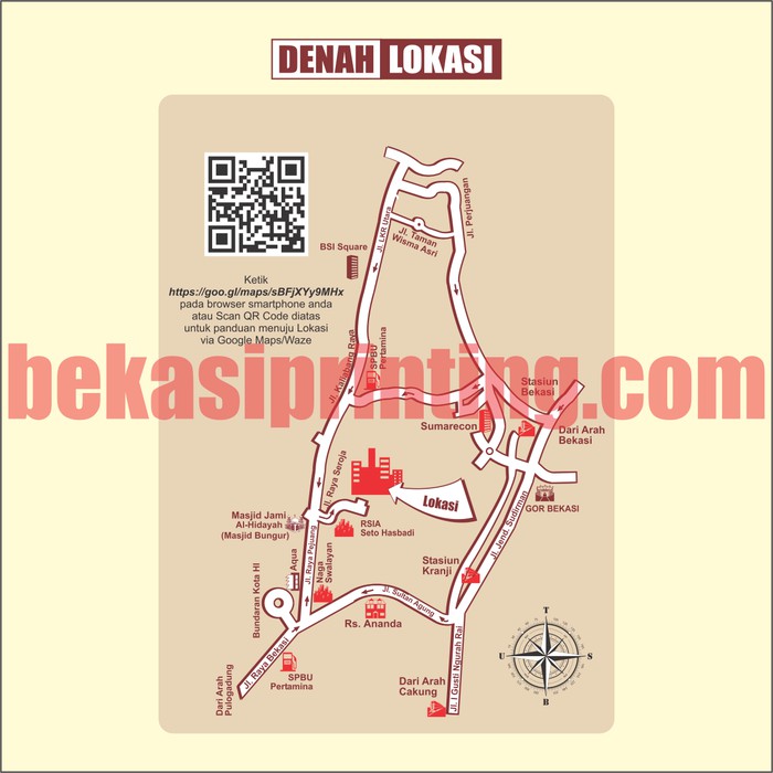 57+ Contoh Undangan Qr Terbaik Gratis