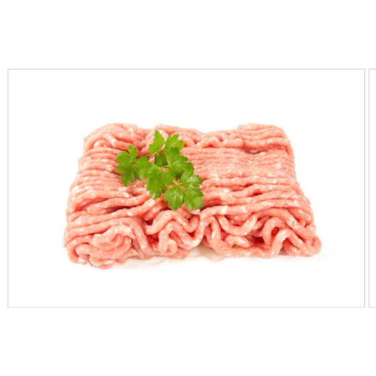 

BOGOR Daging Ayam Giling 1 kg