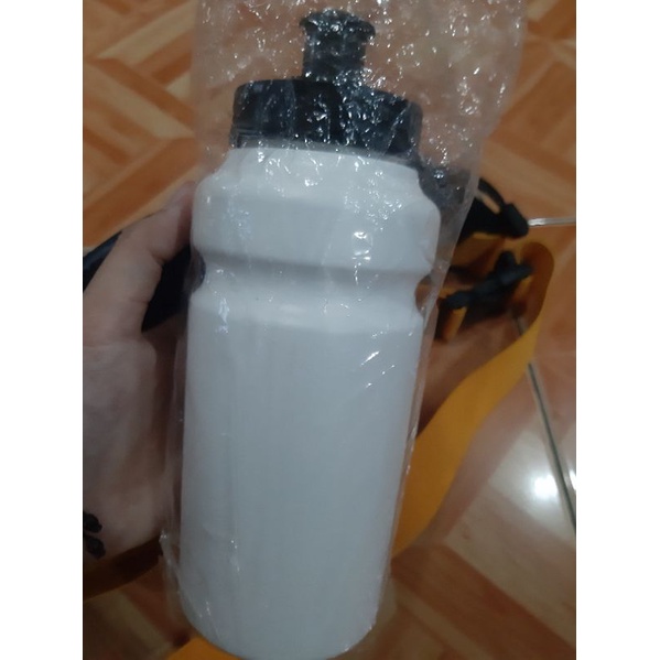 Tas Pinggang New Balance Terrain Bottle Pack