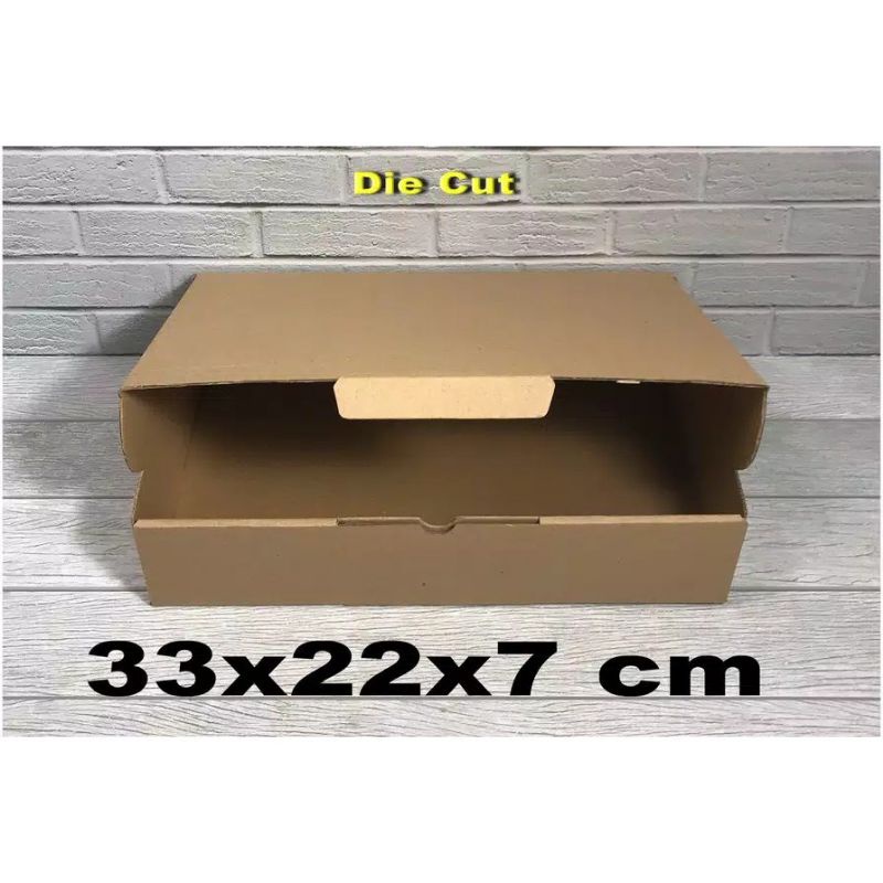 

Kotak Tebal/HARD Box/Bungkus Kado