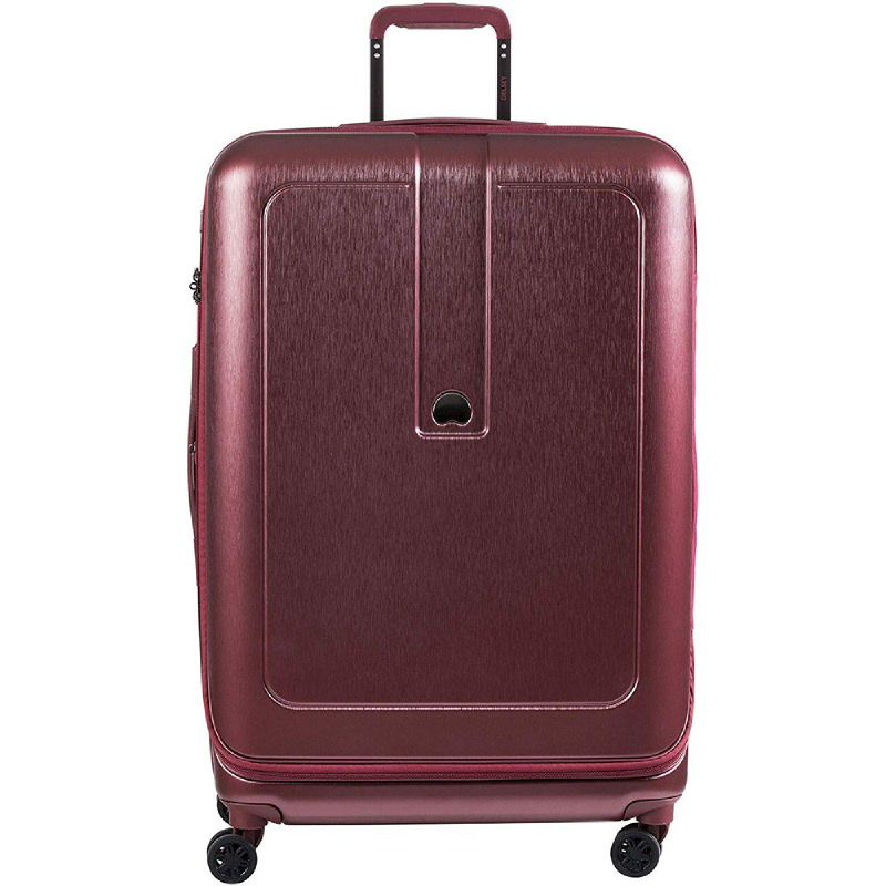 Koper Delsey Grenelle size Bagasi/Large 28inch expand TSA