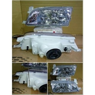 Diskon Head Lamp Lampu  Depan Lampu  Besar Toyota All Great  