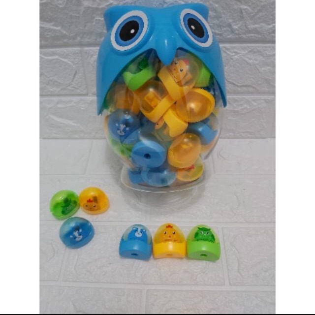 

Rautan/serutan motif telor