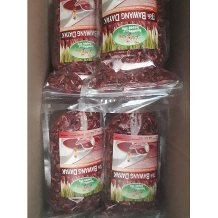 

➘kj Sale✤➘ [COD] Agen Jual Bawang Dayak Kalimantan Kering Rajang Asli Hutan Paling Siap Konsumsi 500 GRAM 91 ➘
