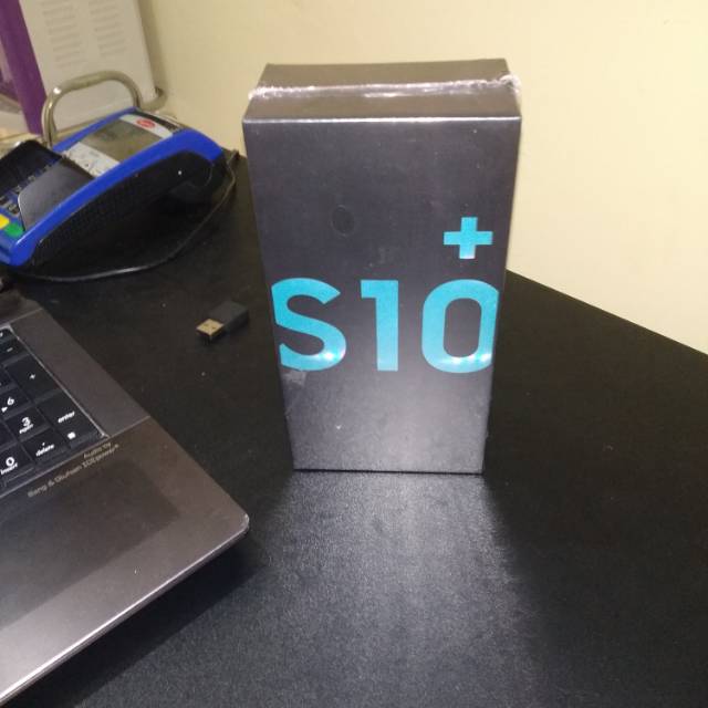 Samsung galaxy s10 plus