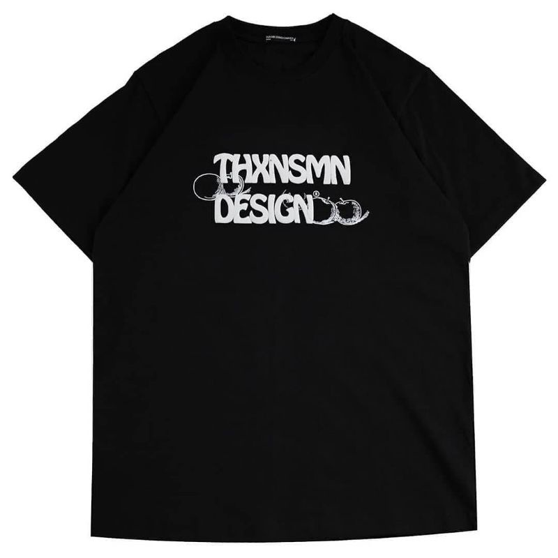 T-SHIRT THXNSMN 803DSN