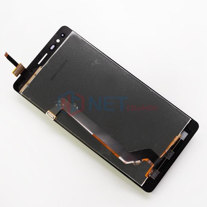LCD TOUCHSCREEN LENOVO A7020 K5 NOTE | LENOVO K5 NOTE HITAM GG2418