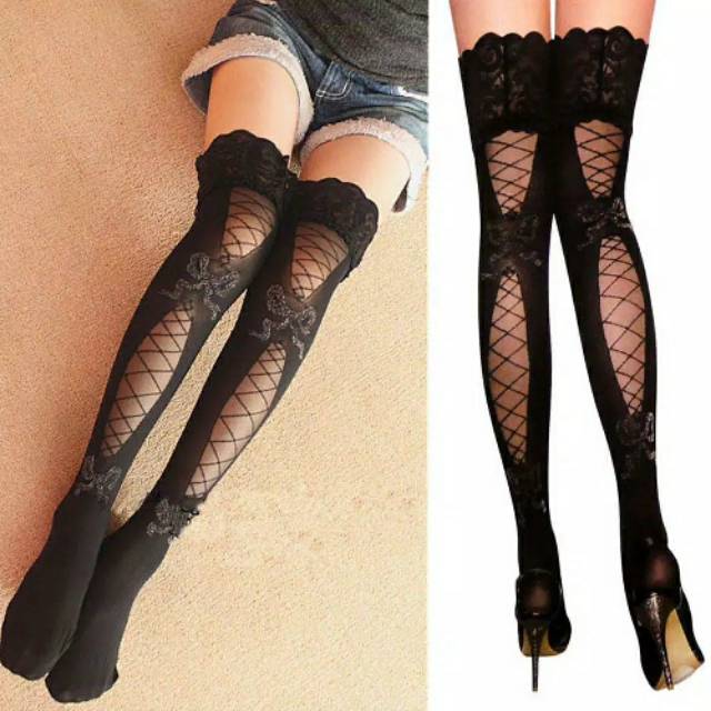 Stocking Stoking Accesories Lingerie