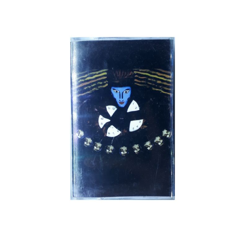 Kaset Pita - System Of A Down - hypnotize - Rilisan Fisik