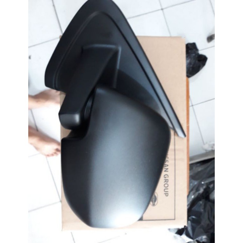 spion Datsun go manual