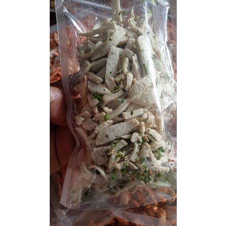 

basreng original daun jeruk gurih 100gram