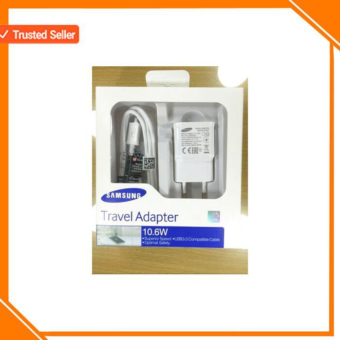 ACC HP CHARGER SAMSUNG GALAXY J1 J2 J3 J5 J7 J7 PRIME ORIGINAL USB MICRO