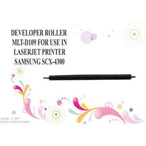 Developer Roller For Printer Samsung MLT-D109 SCX4300 SCX 4300