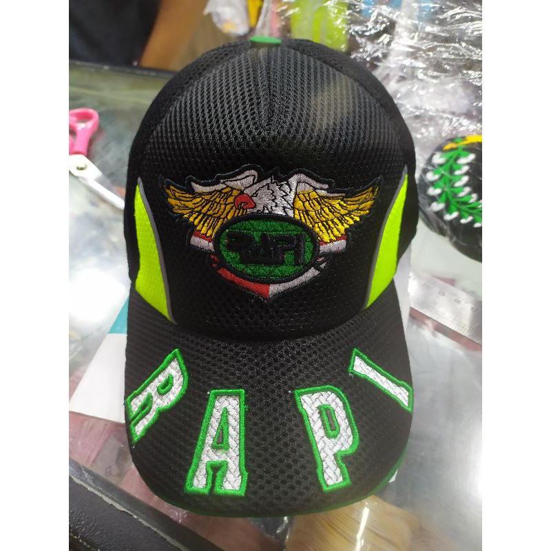 TOPI RAPI