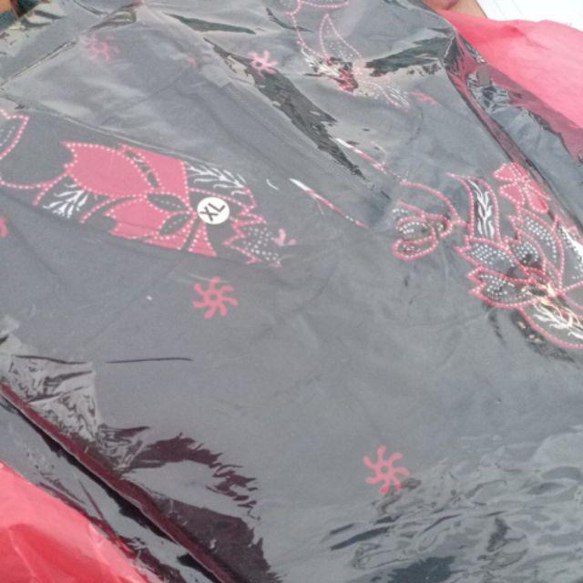 Atasna Batik Wanita Ppbtk07 Modern Batik Cassual Tasanbatik Wanitabatik /atasanwanita