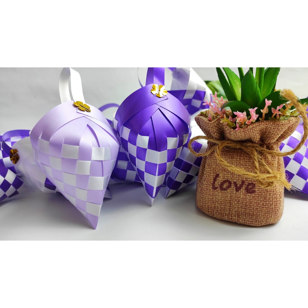 Sehati Aqiqah - KEMBANG TELUR AQIQAH / TEMPAT TELUR/WADAH TELUR AQIQAH/ KEMBANG TELOR/ HIASAN KELAPA