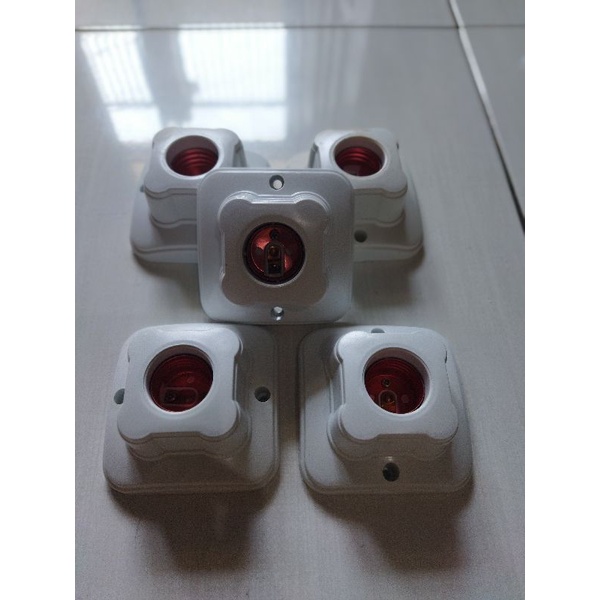 fitting plafon visicom 158