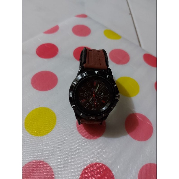 jam tangan anak cowok