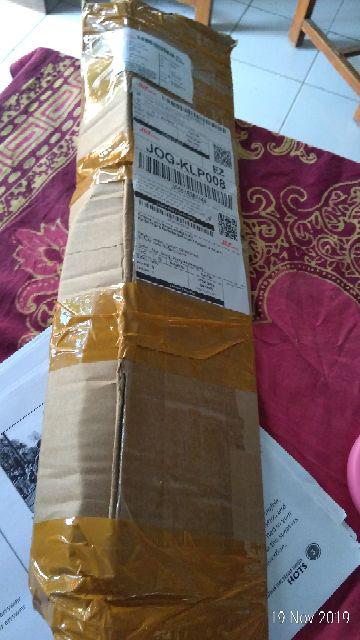 Payung Terbalik Kazbrella