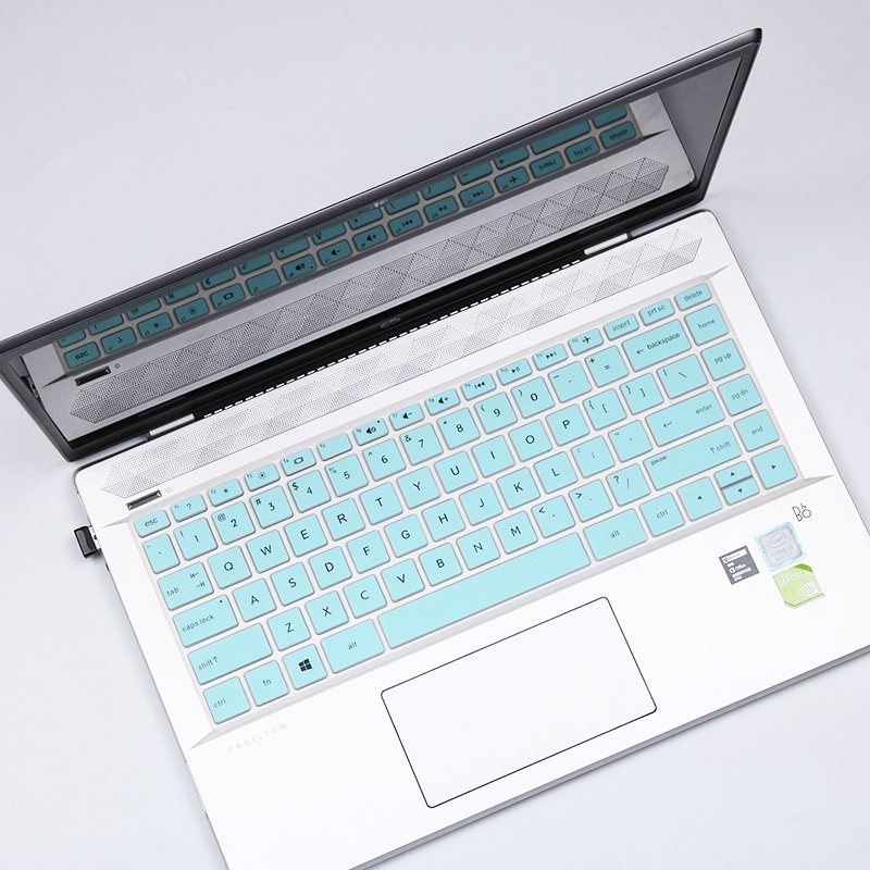 Skin Cover Pelindung Keyboard Laptop Untuk Hp Specter x360 13-aw2002tu 13-aw2003dx 13-aw0204tu aw2099tu aw0023dx 13.aw