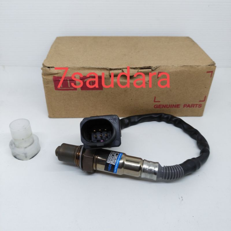 SENSOR OKSIGEN SENSOR 02 KNALPOT HONDA BRIO SATYA 1.2 1200CC ASLI