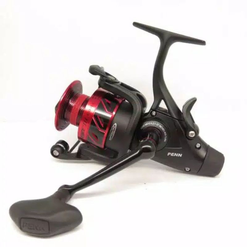 REEL PENN FIERCE III 4000 LL