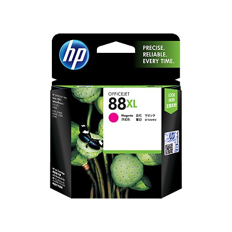 Tinta HP Original 88XL-C9392A Large Ink Cartridge