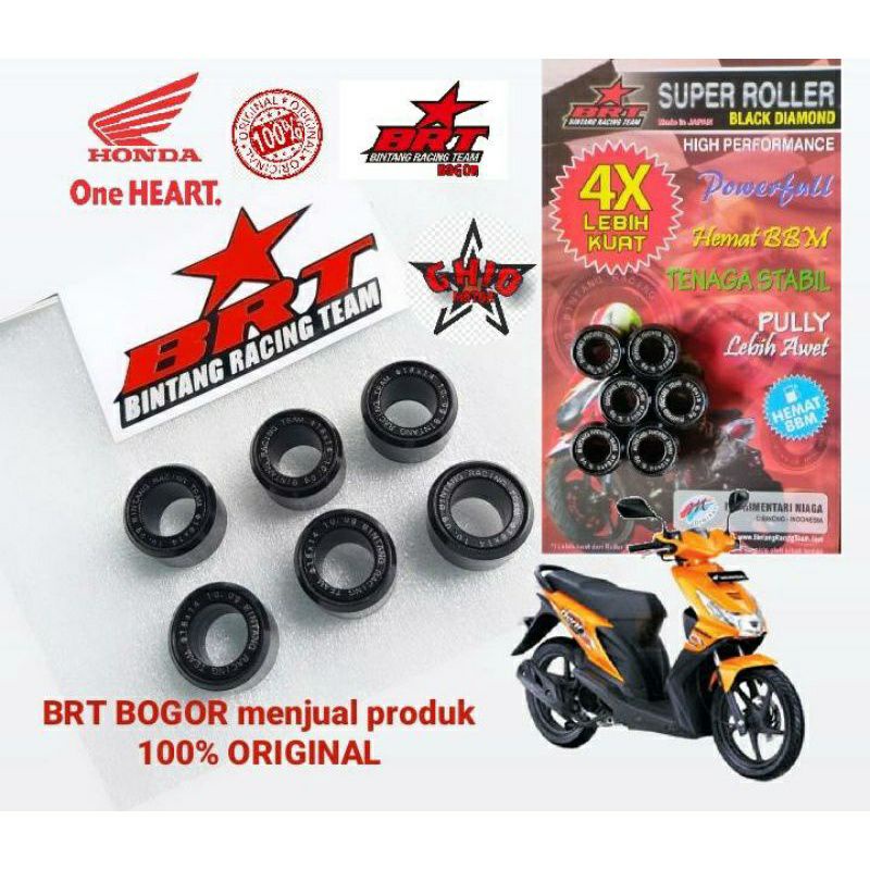 Paket CVT 2in1 Beat karbu scoopy karbu spacy karbu upgrade cvt Beat karbu  Per cvt + roller BRTspacy karbu Scoopy karbu scupy karbu 7 8 9 10 11 gram PER CVT BRT BEAT KARBU PER CVT BRT SCOOPY KARBU ROLLER BRT BEAT KARBU ROLER BRT BEAT KARBU