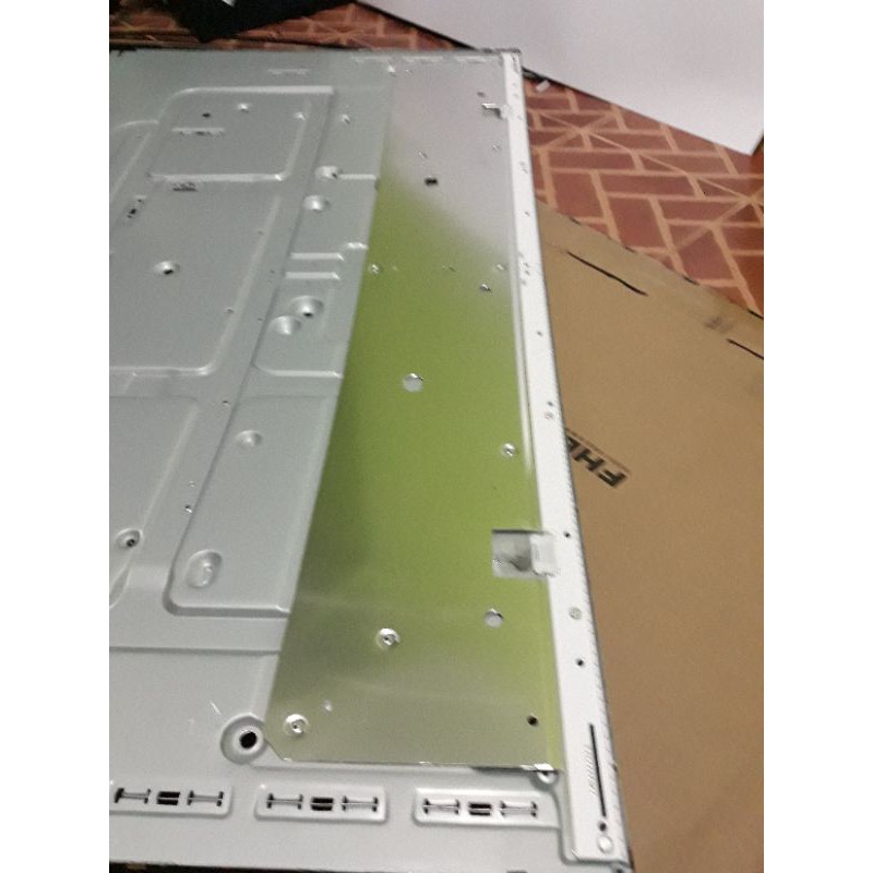 BL-LAMPU BACKLIGHT SMART TV SAMSUNG UA55KS9000