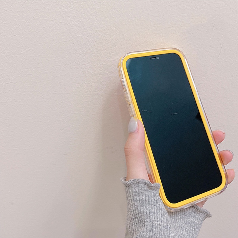 Case Motif Wajah Tersenyum Untuk iphone 13 12 11 Pro Max XS XR 8plus 12pro12pro Max 7 8 Plus X XS XR XSMAX