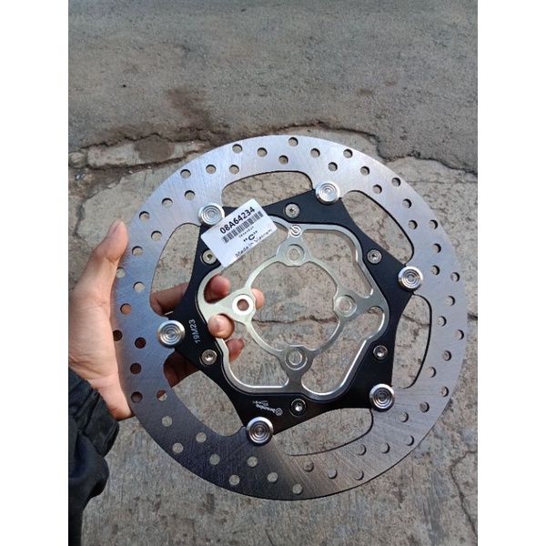 disk brembo 260 ori Vietnam