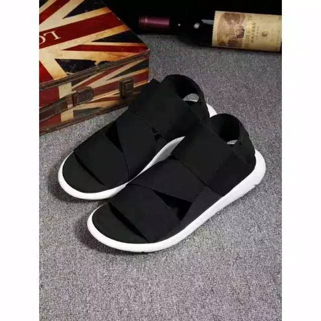 y3 qasa sandal