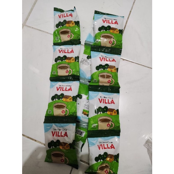 

teh villa renceng 10gr