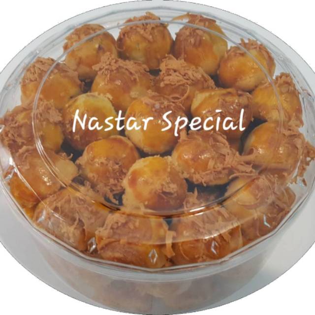 

nastar spesial wijsman // kue kering // kue lebaran