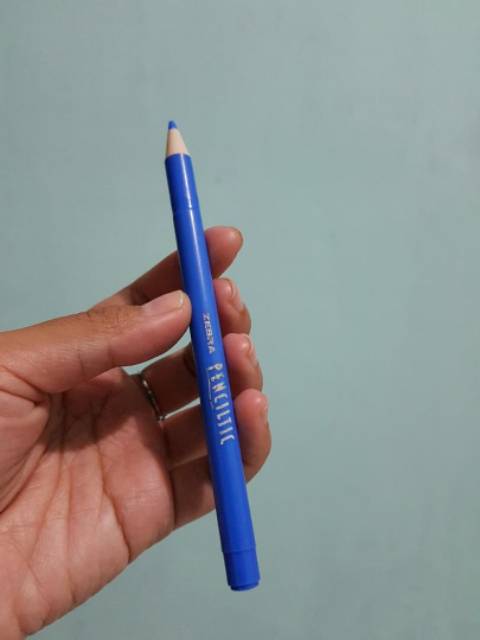 Pen gell penciltic jarum pen tintah hitam biru high quality pulpen