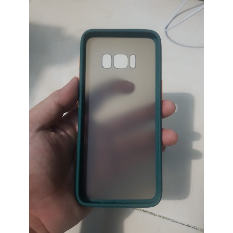 case galaxy note 8