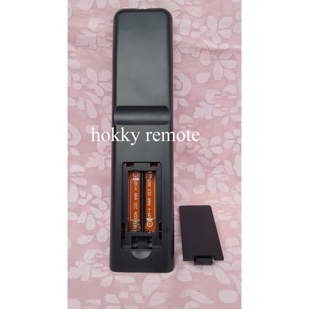 Promo remote tv led akari original dan resmi Keren