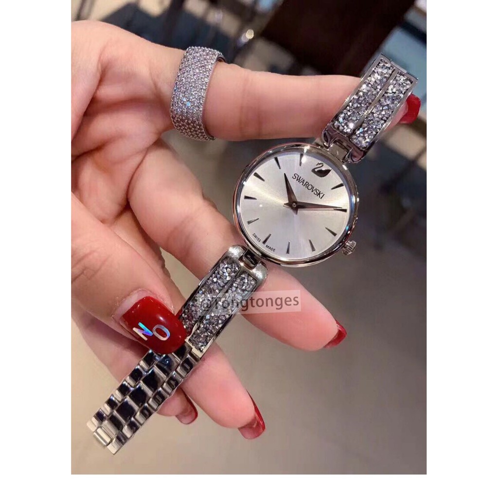 ✅COD JAM TANGAN WANITA PASIR MAGNET FASHION BARU FASHION JAM TANGAN WANITA MURAH GROSIR W153