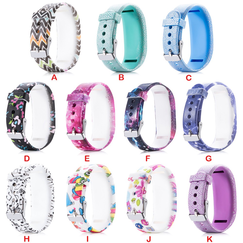 garmin kids watch bands