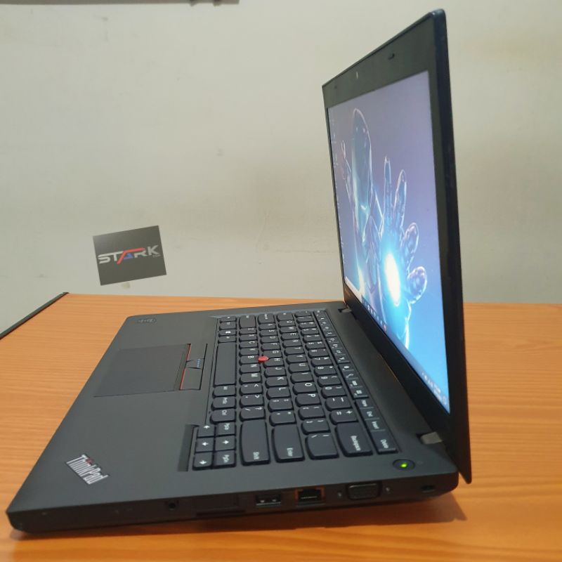 Lenovo Thinkpad T450 Core i5 5300U 4GB HDD 500GB US KEY - 4GB | HDD 500GB-1