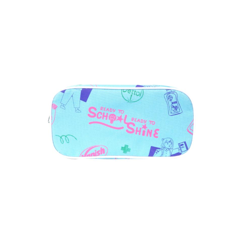 

[GIFT] Pencil Case #ReadyToShine