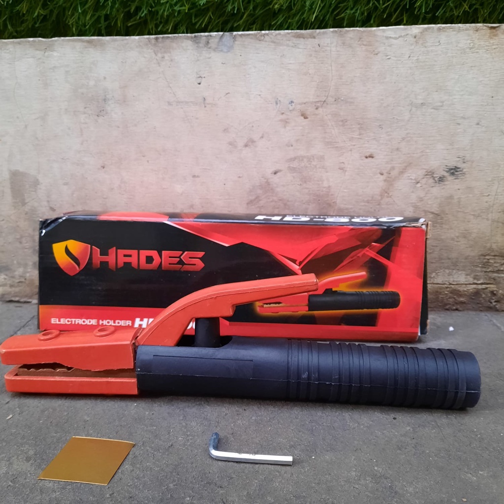 Stang Las 800 Ampere Hades HD 800